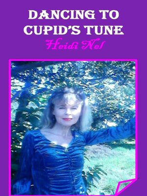 cover image of Dancing to Cupid's Tune